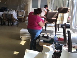 Georgia Production Inspection